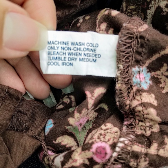 Baby Gap Fall Dress - Picture 5 of 6